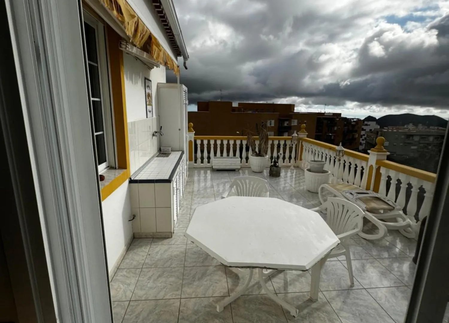 Apartment Villa Kary Valle de San Lorenzo