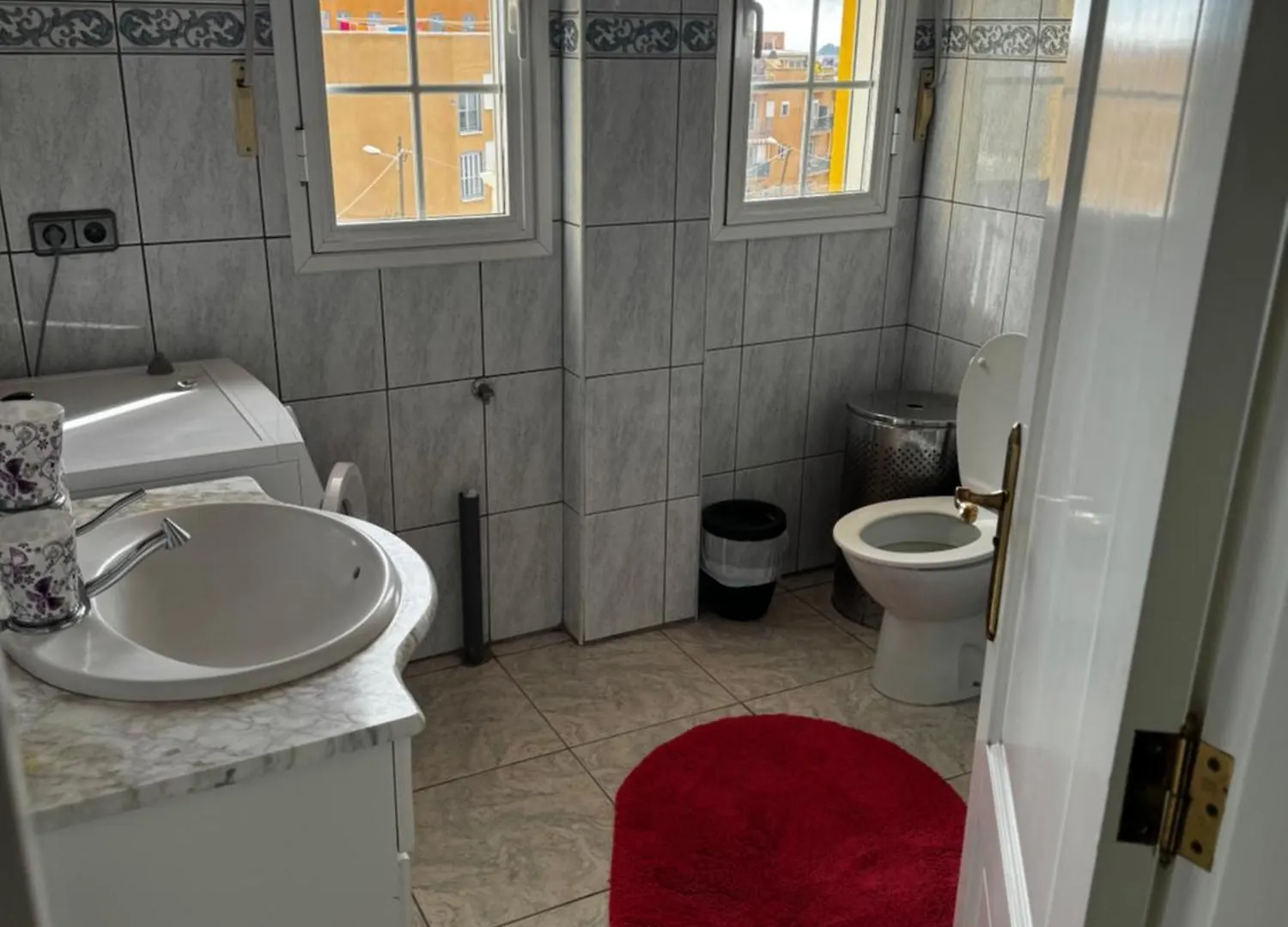 Villa Kary Valle de San Lorenzo Apartment