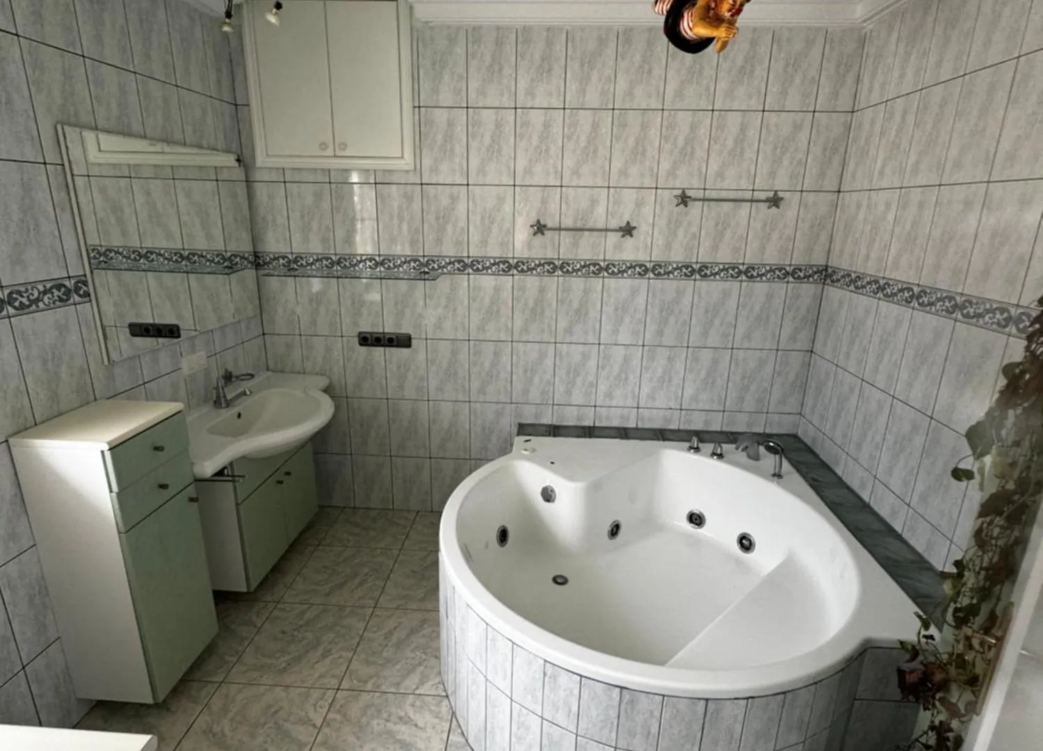 Villa Kary Valle de San Lorenzo Apartment