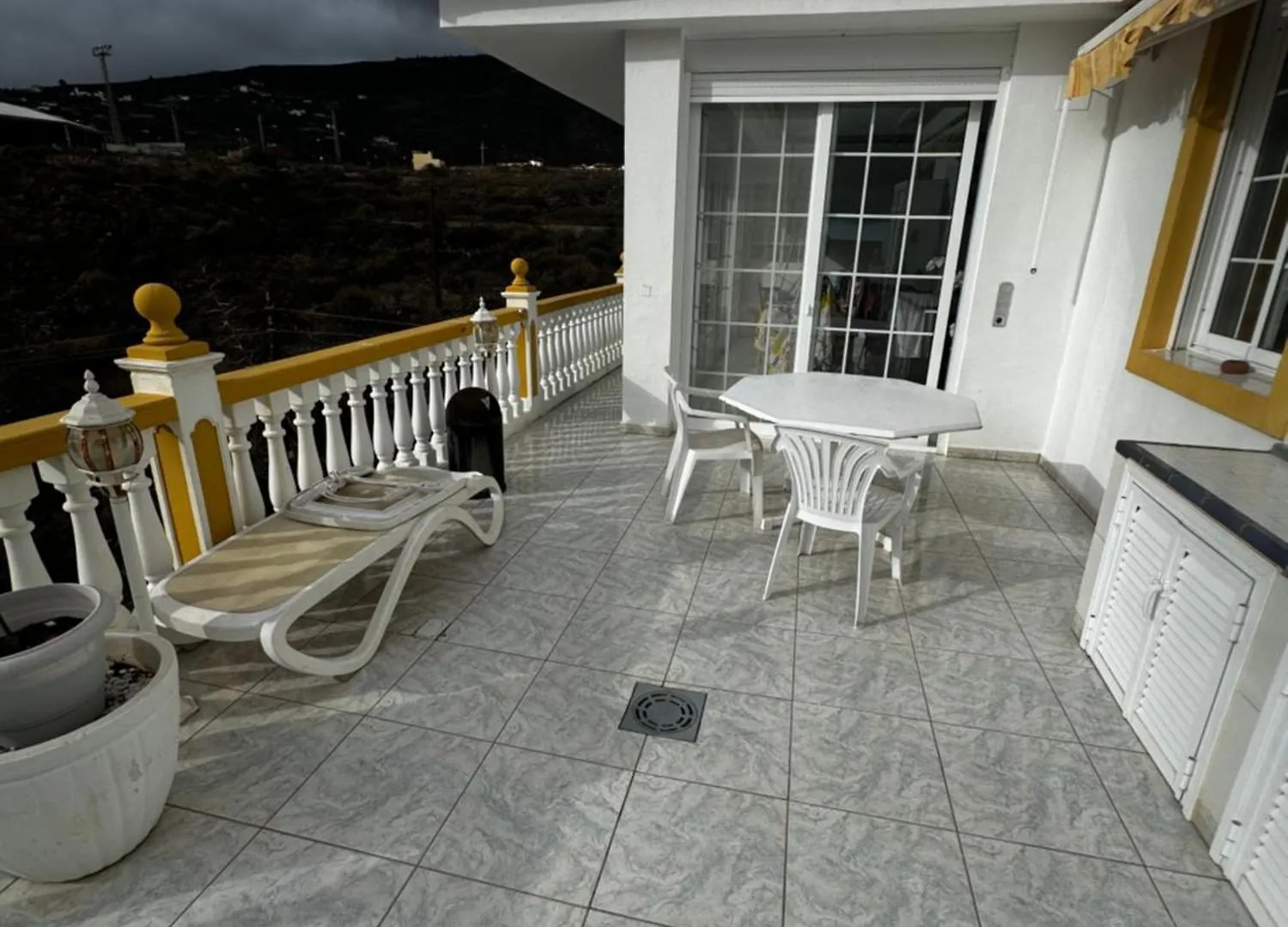 Villa Kary Valle de San Lorenzo 0*,