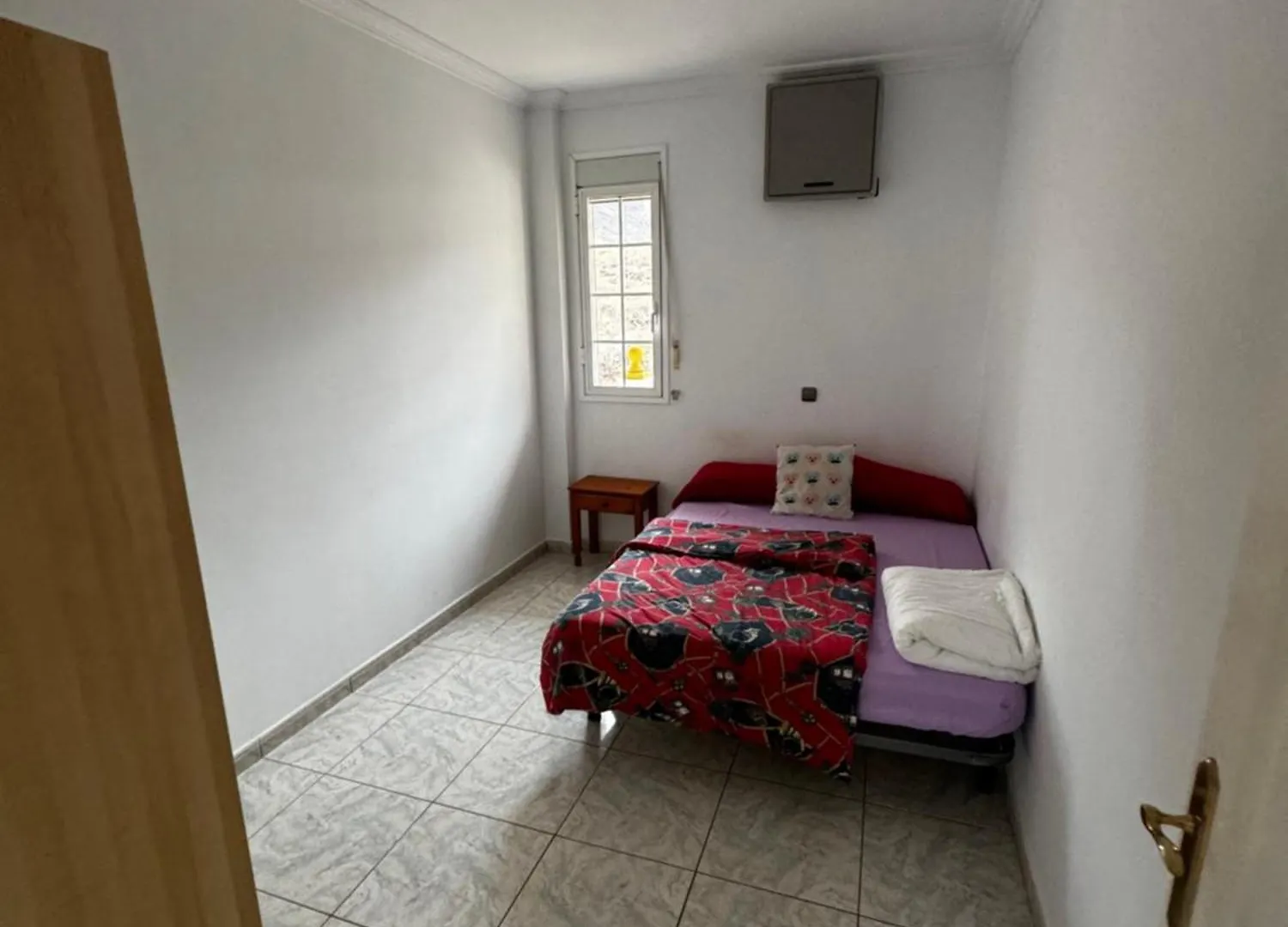 Villa Kary Valle de San Lorenzo Apartment