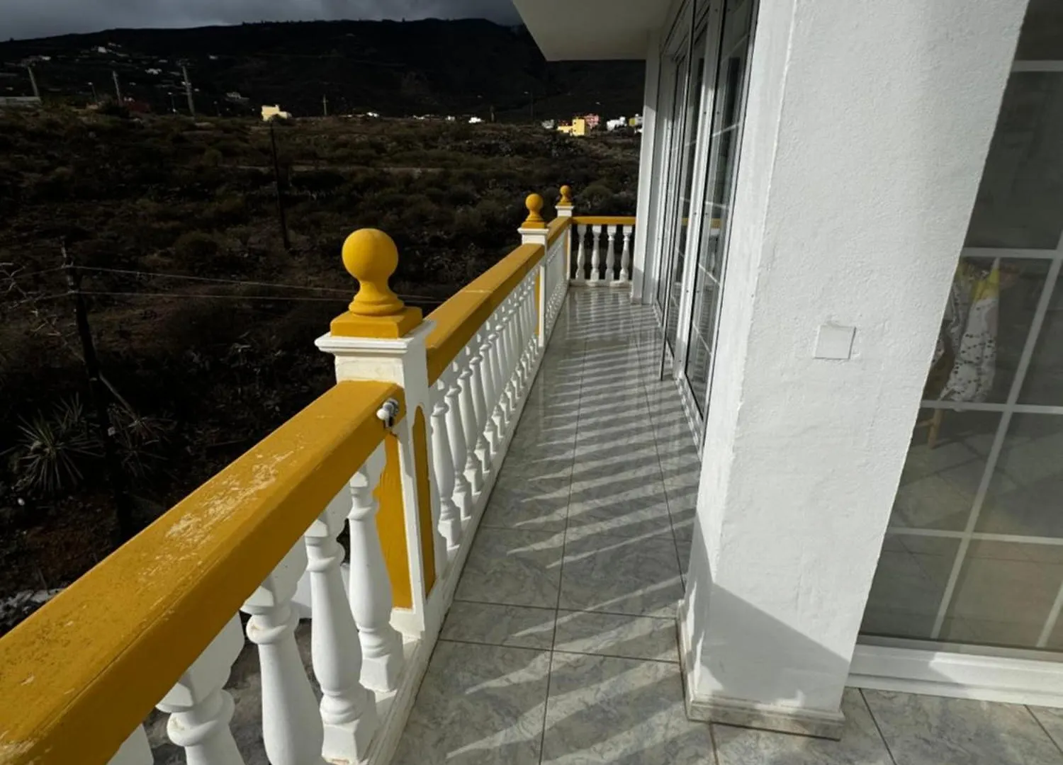 Villa Kary Valle de San Lorenzo