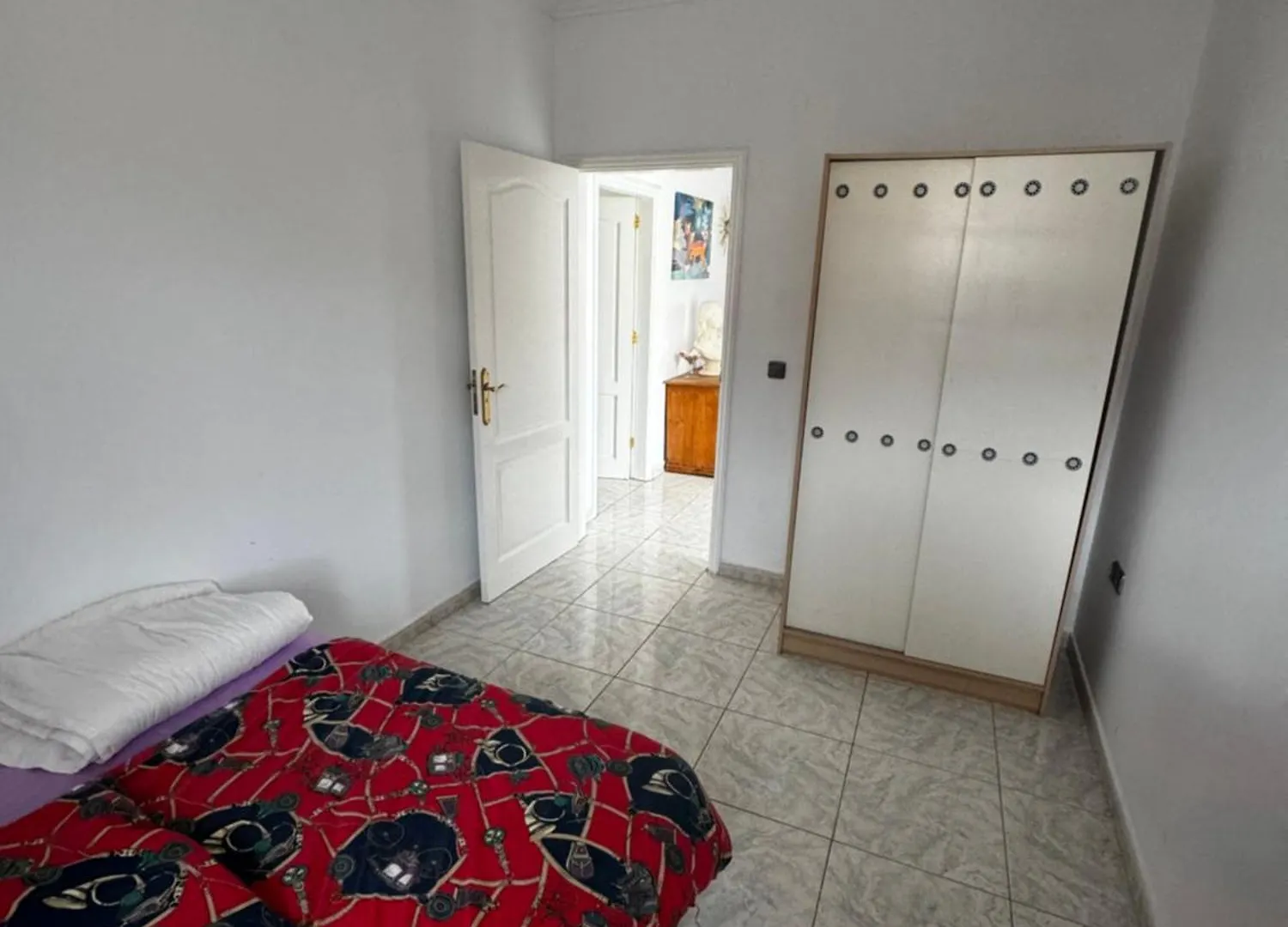 Apartment Villa Kary Valle de San Lorenzo
