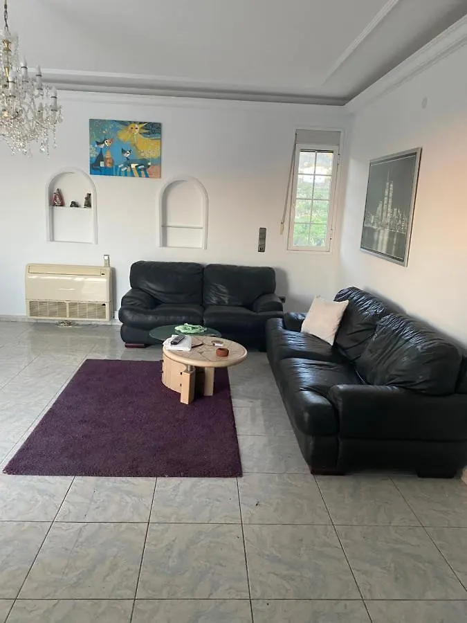 Apartament Villa Kary Valle de San Lorenzo