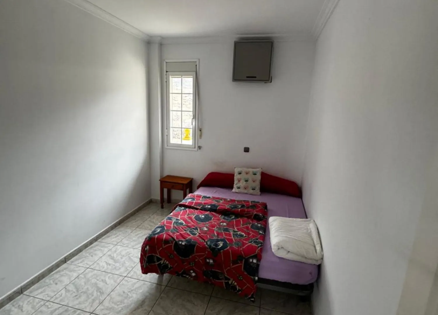 Apartament Villa Kary Valle de San Lorenzo Hiszpania