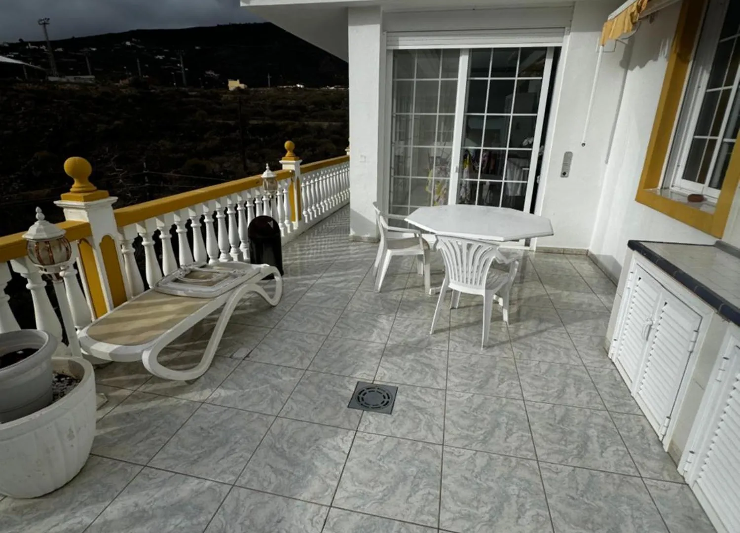 Apartament Villa Kary Valle de San Lorenzo