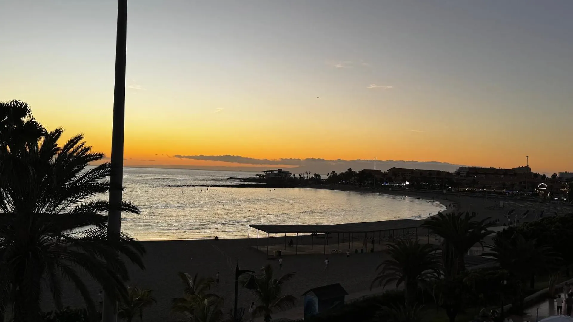 Apartament Villa Kary Valle de San Lorenzo